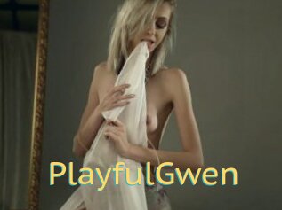 PlayfulGwen
