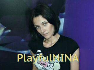 PlayfulNINA