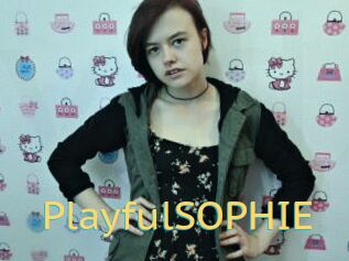 PlayfulSOPHIE