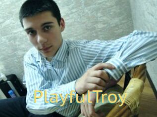 PlayfulTroy