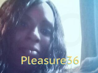 Pleasure36