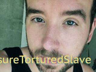 PleasureTorturedSlave