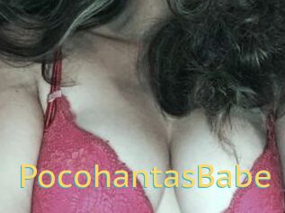 PocohantasBabe