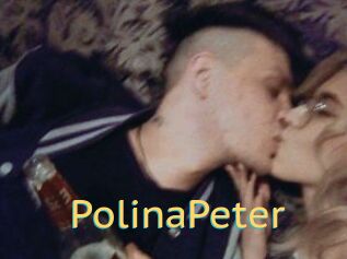 PolinaPeter