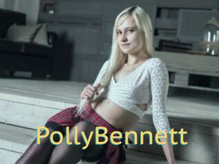 PollyBennett