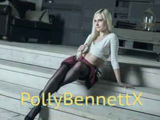 PollyBennettX