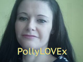 PollyLOVEx