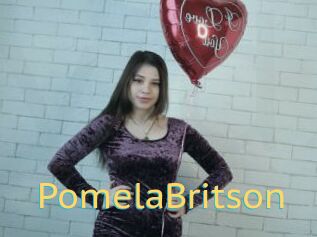 PomelaBritson