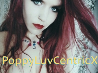 PoppyLuvCentricX