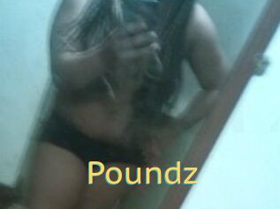 Poundz
