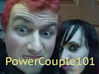 PowerCouple101