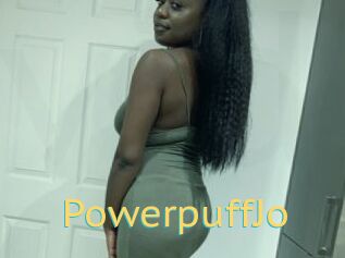 PowerpuffJo