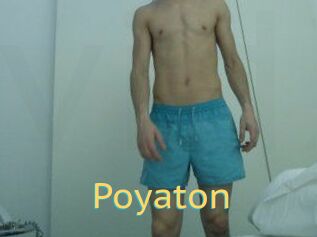Poyaton