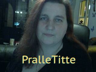 PralleTitte