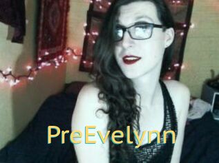 PreEvelynn