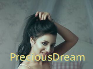 PreciousDream
