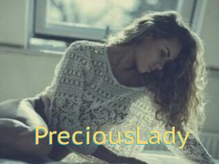 PreciousLady