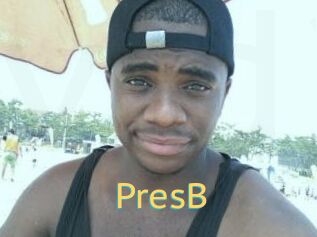 PresB