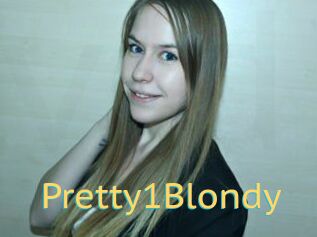 Pretty1Blondy