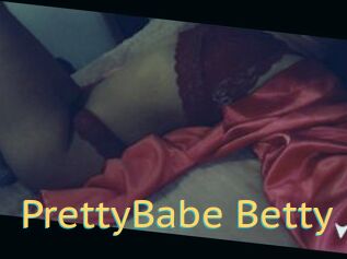 PrettyBabe_Betty