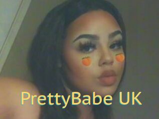 PrettyBabe_UK