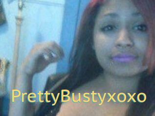 PrettyBustyxoxo
