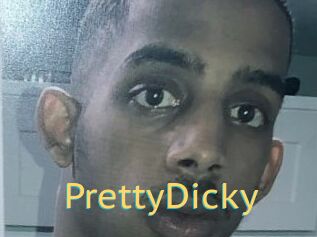 PrettyDicky