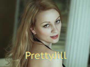 PrettyJill