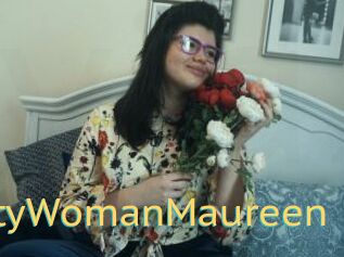 PrettyWomanMaureen
