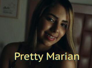 Pretty_Marian