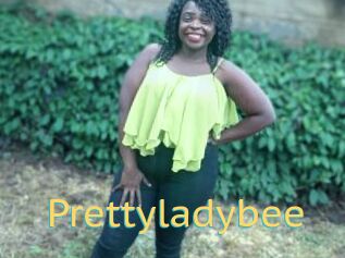 Prettyladybee