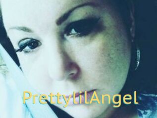 PrettylilAngel
