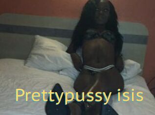Prettypussy_isis