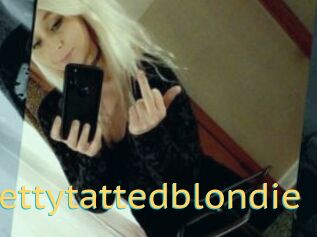 Prettytattedblondie
