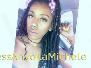 PrincessAhyokaMichele