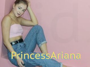 PrincessAriana