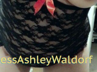 PrincessAshleyWaldorf