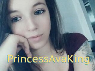 PrincessAvaKing