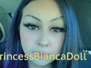 PrincessBiancaDoll