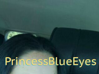 PrincessBlueEyes