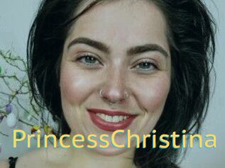 Princess_Christina