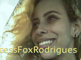 PrincessFoxRodrigues