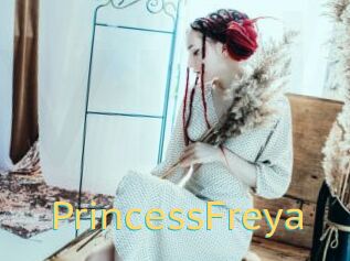PrincessFreya