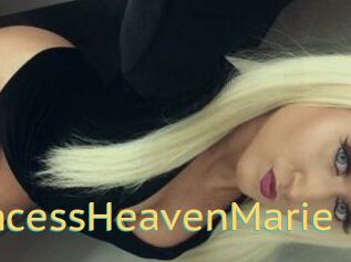 PrincessHeavenMarie