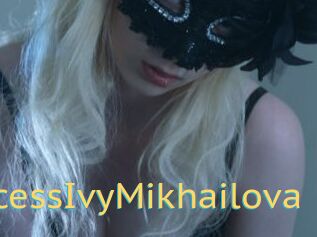 PrincessIvyMikhailova