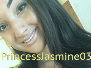 PrincessJasmine03