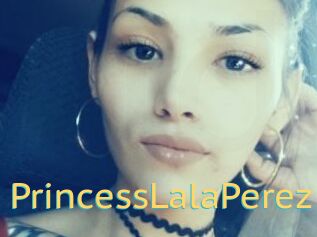 PrincessLalaPerez