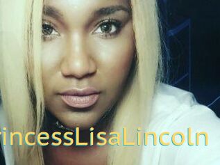 PrincessLisaLincoln
