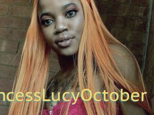 PrincessLucyOctober