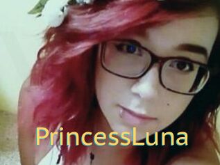 PrincessLuna